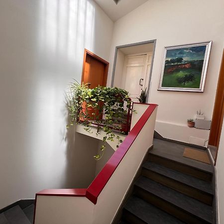 La Mansarda Daire San Miniato Dış mekan fotoğraf