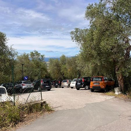 La Mansarda Daire San Miniato Dış mekan fotoğraf