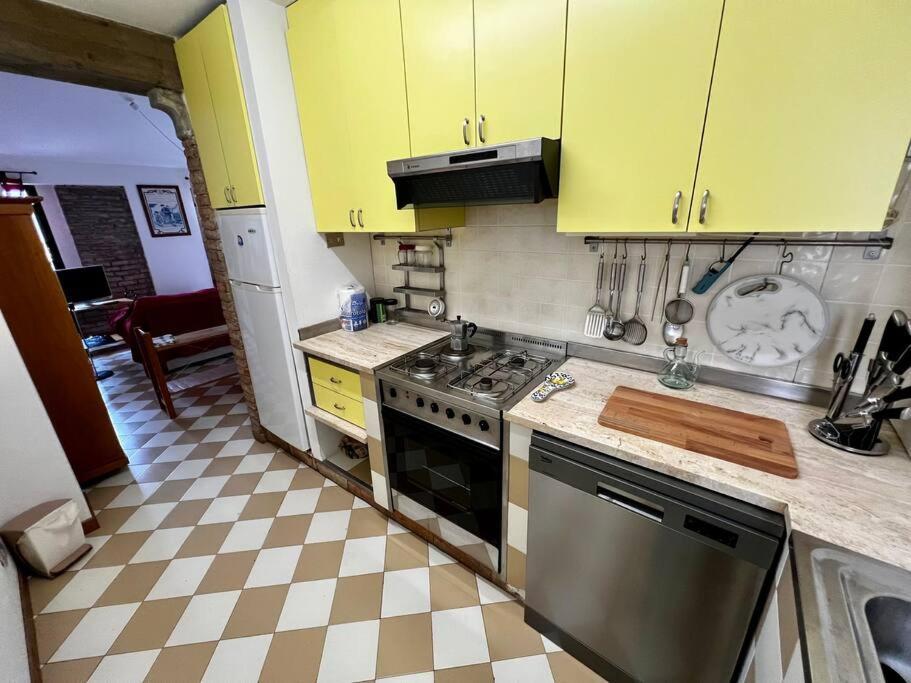 La Mansarda Daire San Miniato Dış mekan fotoğraf