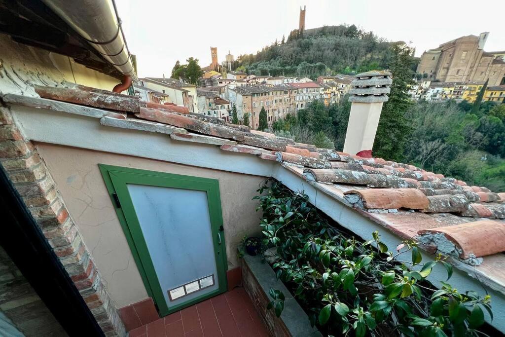 La Mansarda Daire San Miniato Dış mekan fotoğraf